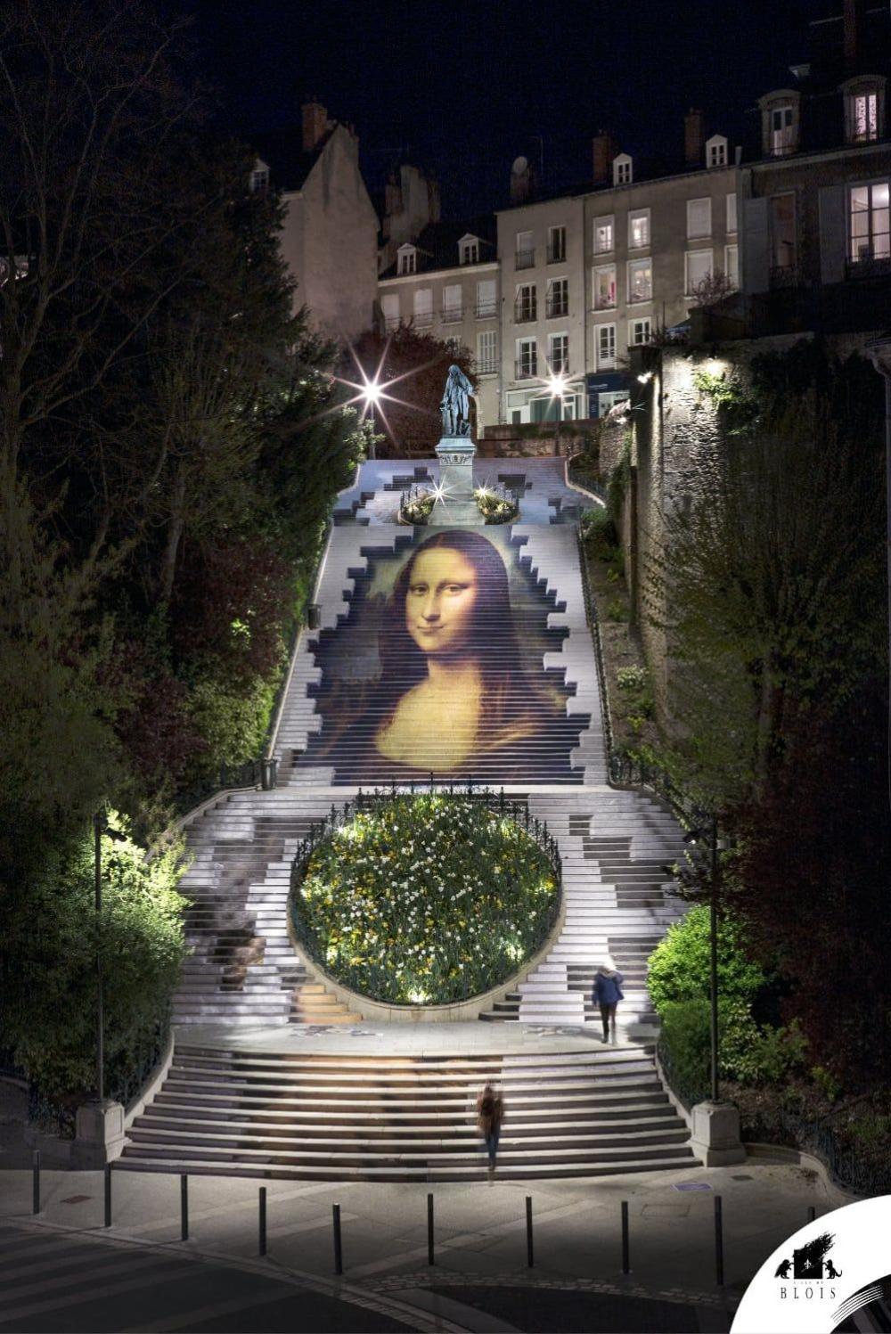 Coeur De Blois Charmant Appart Louis XII Vue Loire Экстерьер фото